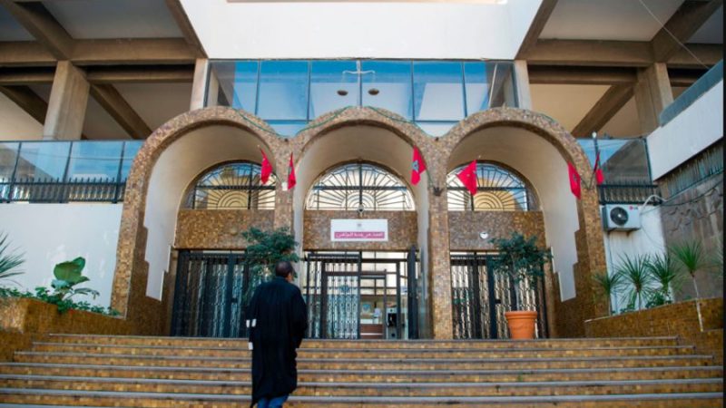 “مول فرماج” في ضيافة قاضي التحقيق..