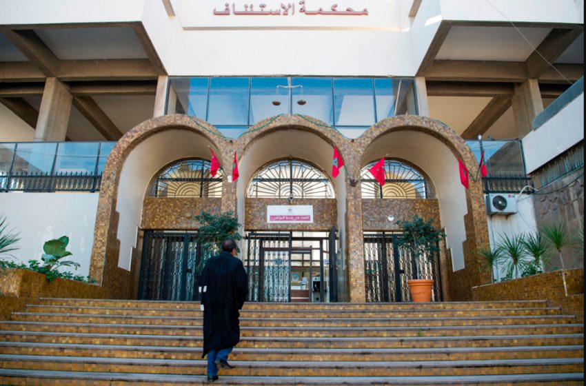 “مول فرماج” في ضيافة قاضي التحقيق..