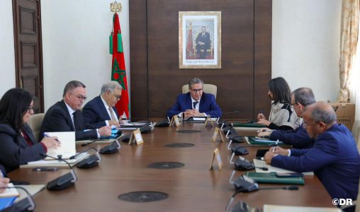 ارتفاع أسعار المحروقات.. الحكومة تطلق دعما استثنائيا لمهنيي قطاع النقل المهني للبضائع والأشخاص (بلاغ)