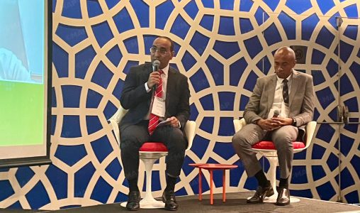 الخطوط الملكية المغربية تبرز توسعها وربطها الدولي خلال ندوة حول البرازيل والبلدان العربية