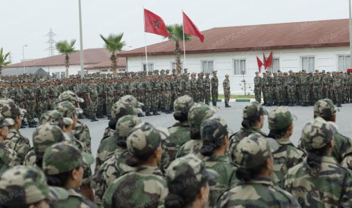 انطلاق عملية الإحصاء المتعلق بالخدمة العسكرية برسم سنة 2026 (بلاغ لوزير الداخلية)