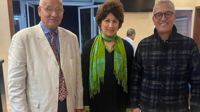 الجامعة الملكية المغربية للرياضة للجميع تنظم ندوة حول الرياضة في خدمة القضايا الوطنية ” وتحتفي بثلة من الإعلاميين والرياضيين.