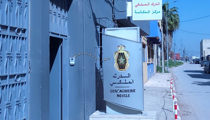 تدخل “نوعي” لدرك المكانسة يُطيح ببطل “مسلسل السرقة” بالمنطقة