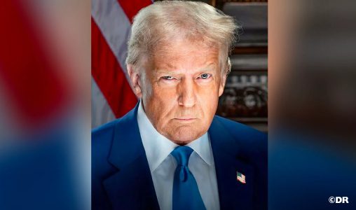 البحرية الأمريكية ستقوم بخفر ناقلات النفط عبر مضيق هرمز “إذا لزم الأمر” (ترامب)