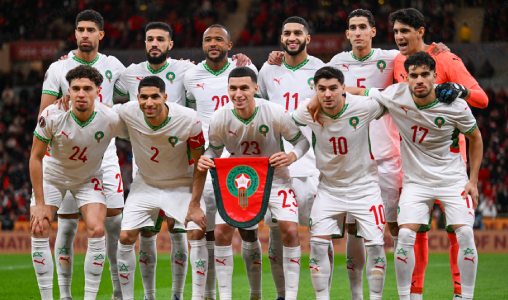 كأس إفريقيا للأمم (المغرب 2025): لجنة استئناف العقوبات التابعة ل(كاف) تعتبر منتخب السنغال خاسرا للمباراة النهائية وتعتمد انتصار المغرب بنتيجة (3-0)