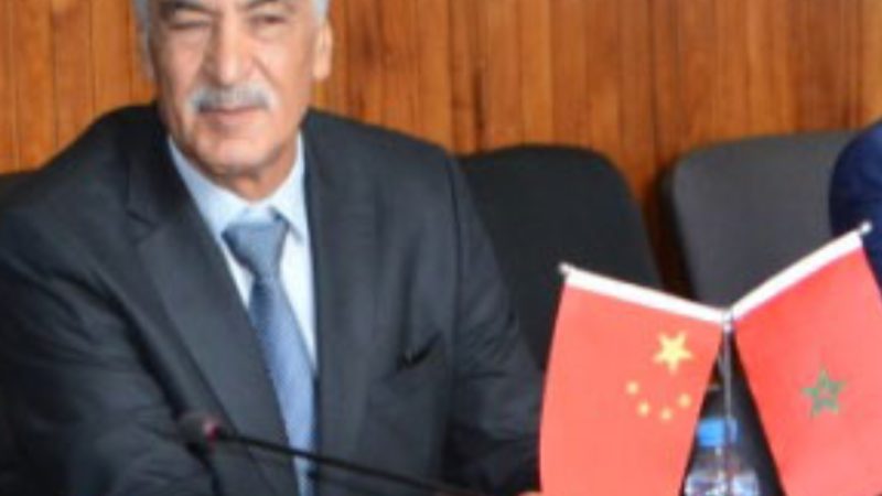 الدكتورمحمد عدو… مسار أكاديمي بين البحث العلمي وتدبير الجامعة يودعنا إلى دار البقاء