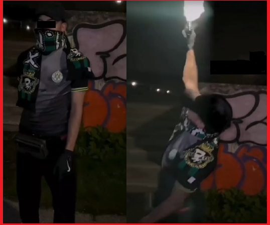 بيان صحفي مشترك حصيلة المكاتب القضائية لتدبير القضايا الزجرية بالملاعب  كأس إفريقيا للأمم 2025