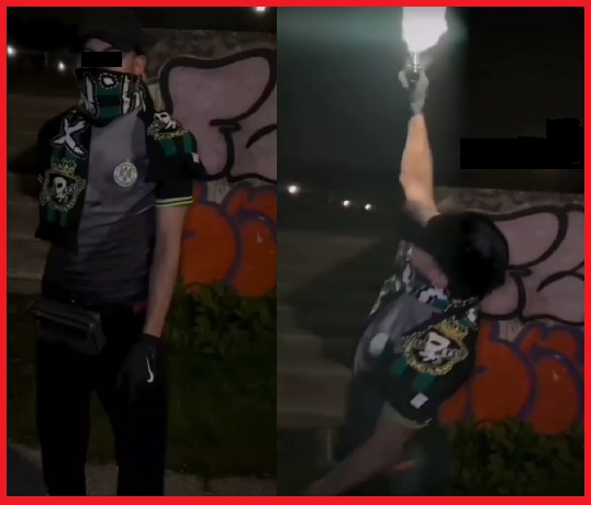 بيان صحفي مشترك حصيلة المكاتب القضائية لتدبير القضايا الزجرية بالملاعب  كأس إفريقيا للأمم 2025