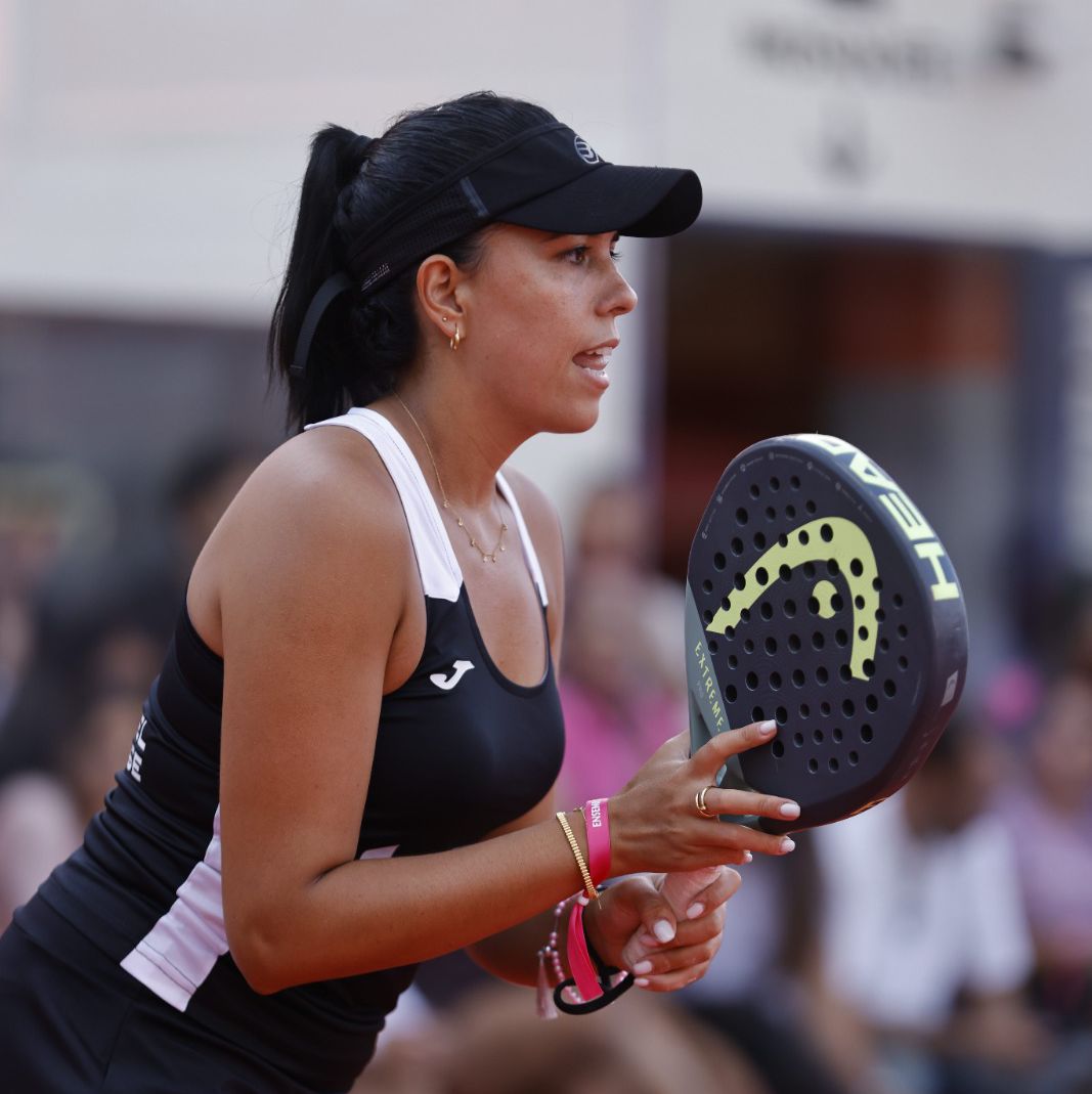 البيضاء تحتضن الكأس الدولية للاعبات البادل