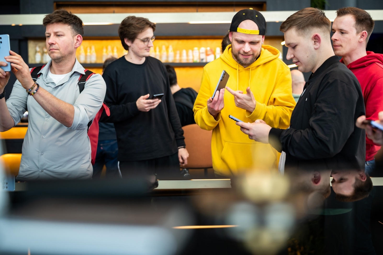 سامسونج تطرح سلسلتي Galaxy S26 وGalaxy Buds4 في الأسواق العالمية