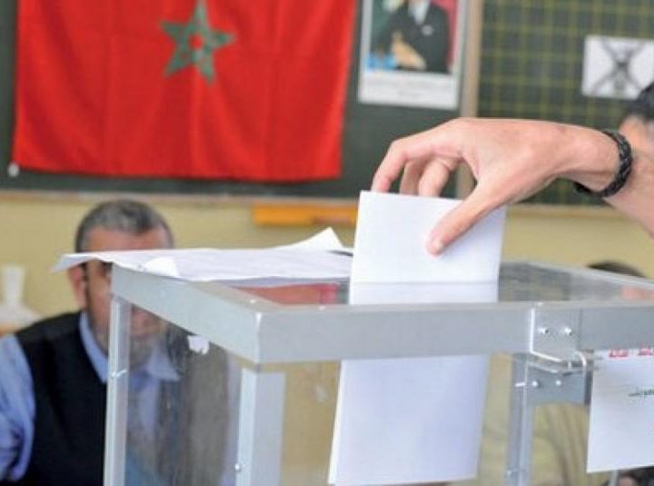 النواصر..هل يُقرب “الترحال السياسي” بن هنية من حزب “البام”؟