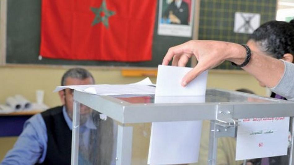 النواصر..هل يُقرب “الترحال السياسي” بن هنية من حزب “البام”؟