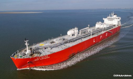 أسعار الغاز في أوروبا ترتفع بأكثر من 50 في المائة بعد وقف قطر إنتاج الغاز الطبيعي المسال