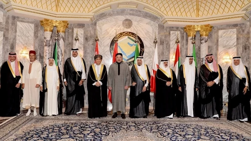 أمن الخليج في العقيدة المغربية: خط أحمر لا يقبل المناورة… وضوح في التوجه الدبلوماسي الرسمي ووفاء معتاد للتحالفات الاستراتيجية التاريخية