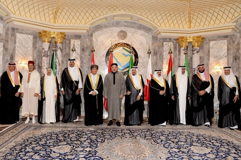 أمن الخليج في العقيدة المغربية: خط أحمر لا يقبل المناورة… وضوح في التوجه الدبلوماسي الرسمي ووفاء معتاد للتحالفات الاستراتيجية التاريخية