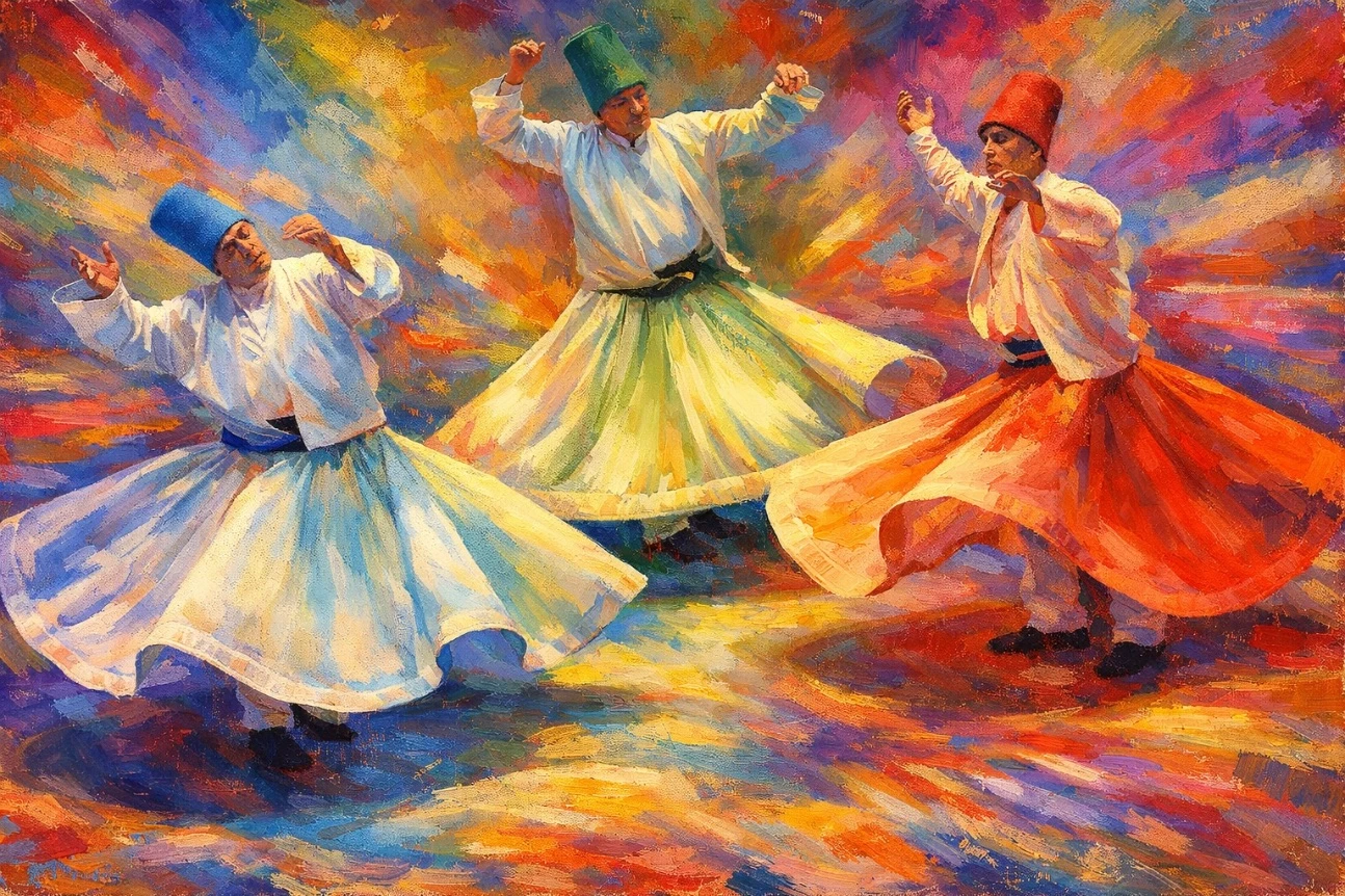 جامعة السلطان مولاي سليمان تحتضن مؤتمرًا دوليًا حول التصوف والتقاليد العرفانية