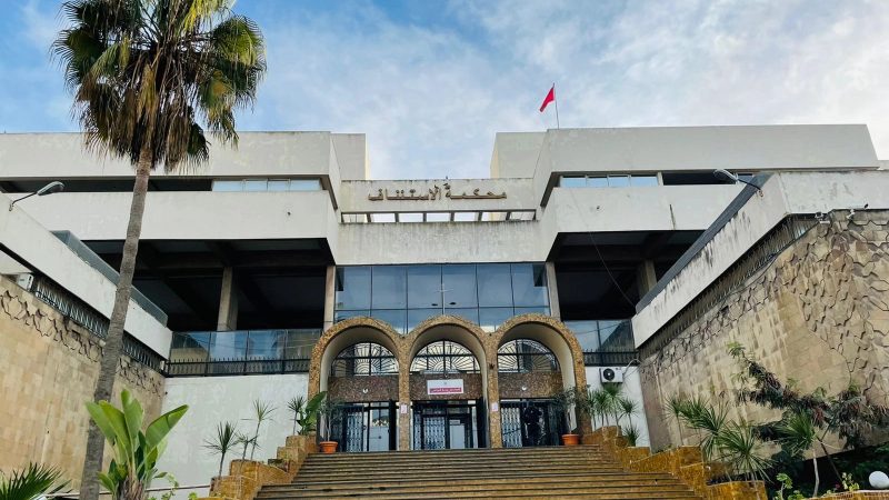 مواجهة بين”ولد الفشوش” وصديقه تكشف كواليس ليلة “قتل بدر”