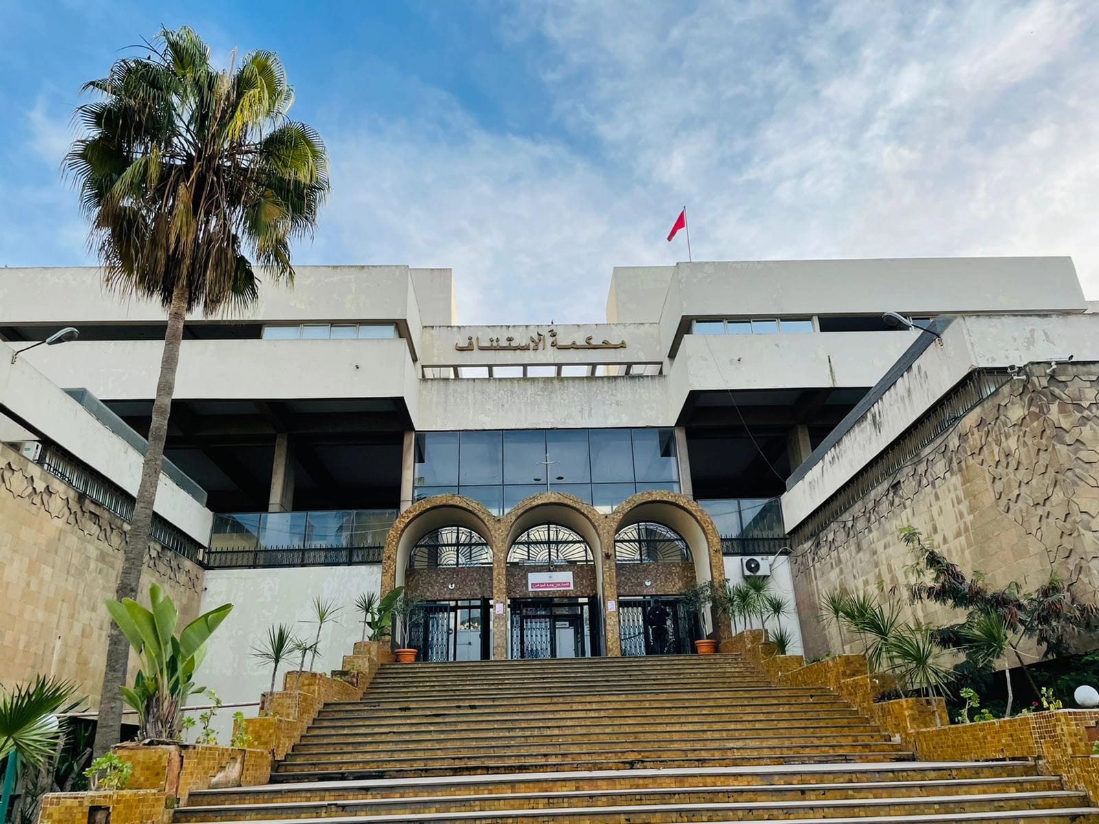 مواجهة بين”ولد الفشوش” وصديقه تكشف كواليس ليلة “قتل بدر”