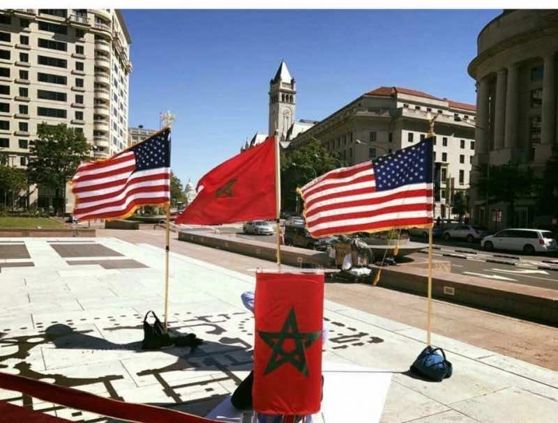 “يوم المغرب” في أمريكا.. عقد من هندسة الدبلوماسية الشعبية وبناء الجسور العابرة للقارات