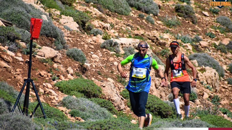 الدورة العاشرة من “إيتزر ترايل”  الرياضة والتضامن في خدمة التنمية المحلية   