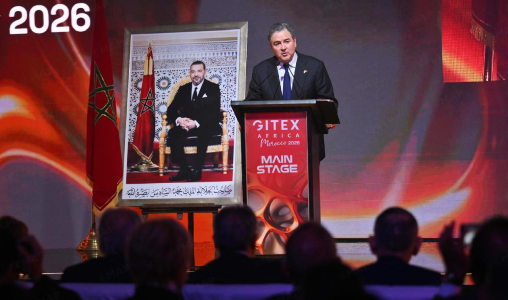 الولايات المتحدة تجدد دعمها للمخطط المغربي للحكم الذاتي (ريتشارد ديوك بوكان الثالث)