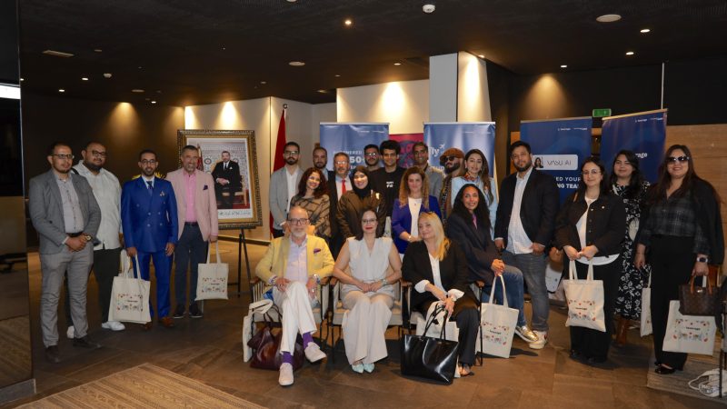 منصة “Leverage Edu” تراهن على الذكاء الاصطناعي لمرافقة الطلبة المغاربة