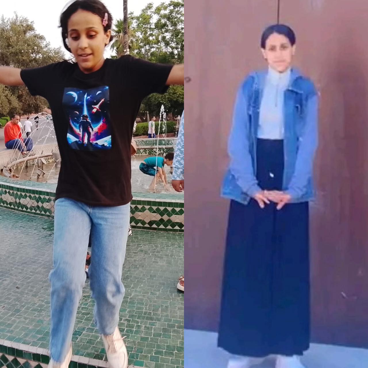 أسرة تعلن اختفاء ابنتها بمراكش في ظروف غير واضحة