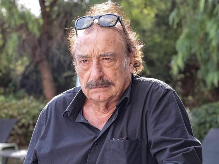 الصحفي إغناسيو رامونيه يفكك في محاضرتين حصريتين أسرار مستقبل الصحافة والتحولات الجيوسياسة في العالم