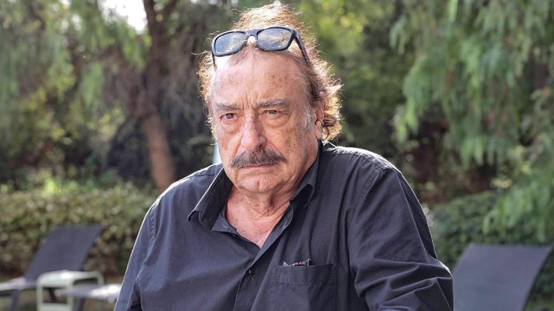 الصحفي إغناسيو رامونيه يفكك في محاضرتين حصريتين أسرار مستقبل الصحافة والتحولات الجيوسياسة في العالم