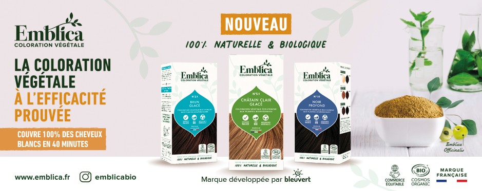 MAROC ORGANIC، رائد جيل جديد من المنتجات البيولوجية في المغرب