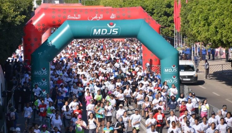 الدورة 16 من سباق النصر النسوي: اللجنة المنظمة تتطلع إلى” دورة استثنائية تليق بتاريخ هذا السباق العريق”.