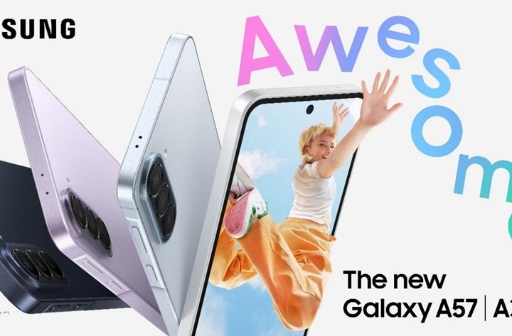 سامسونج تكشف عن جهازي Galaxy A57 5G وGalaxy A37 5G الجديدين لتوفّر مزايا متقدمة بأسعار متميّزة