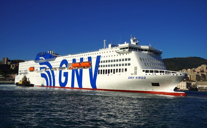 تعزز شركة GNV التزامها في المغرب: سفينتان جديدتان تعملان بالغاز الطبيعي المسال (GNL) لصيف 2026