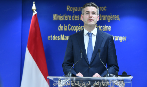 الصحراء المغربية.. الأراضي المنخفضة تعتبر أن حكما ذاتيا حقيقيا تحت السيادة المغربية يشكل الحل الأكثر قابلية للتطبيق لهذا النزاع وتعتزم العمل على هذا الأساس