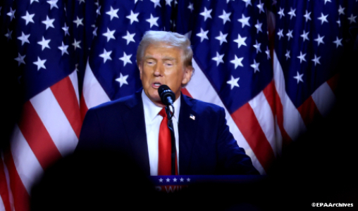 إيران توافق على التنازل عن اليورانيوم المخصب (دونالد ترامب)