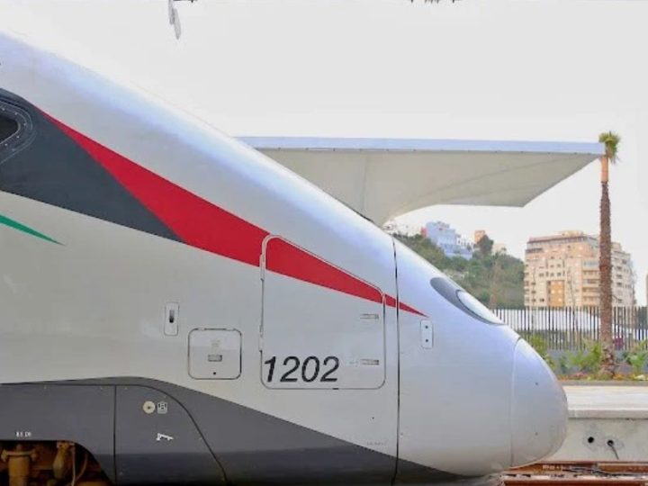 برنامج سككي تاريخي: ONCF يسجل سنة من التقدم الملموس في خدمة رؤية استراتيجية.. رؤية ملك تقترب من التحقق