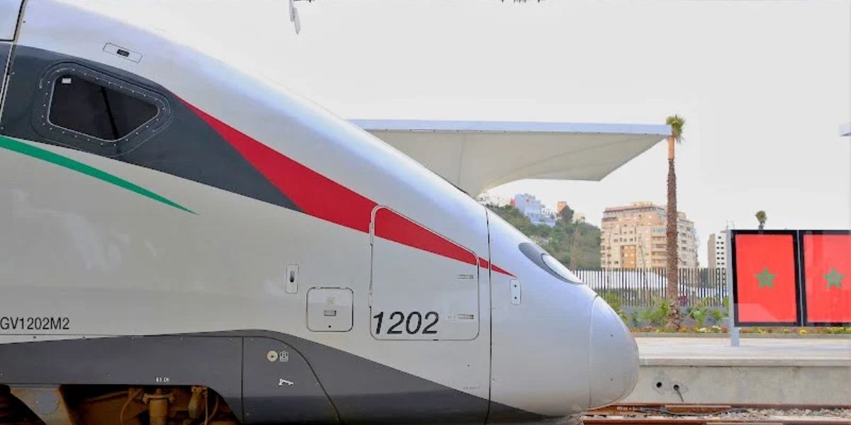 برنامج سككي تاريخي: ONCF يسجل سنة من التقدم الملموس في خدمة رؤية استراتيجية.. رؤية ملك تقترب من التحقق