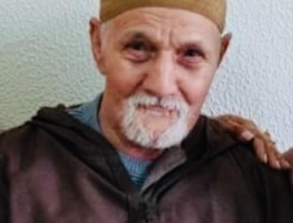 نداء إنساني.. اختفاء المسن “أحمد لحمدوشي” بحي الأزهر في الدار البيضاء وعائلته تستغيث