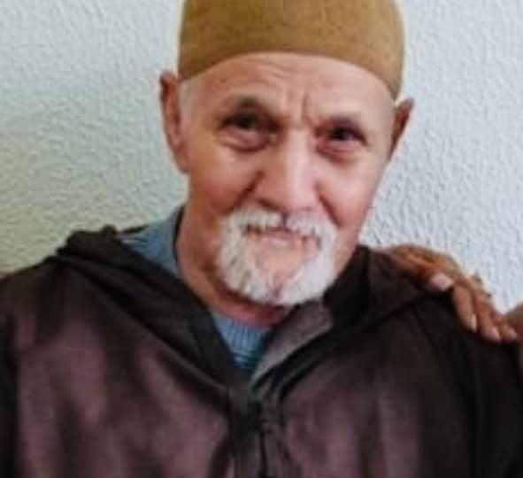نداء إنساني.. اختفاء المسن “أحمد لحمدوشي” بحي الأزهر في الدار البيضاء وعائلته تستغيث