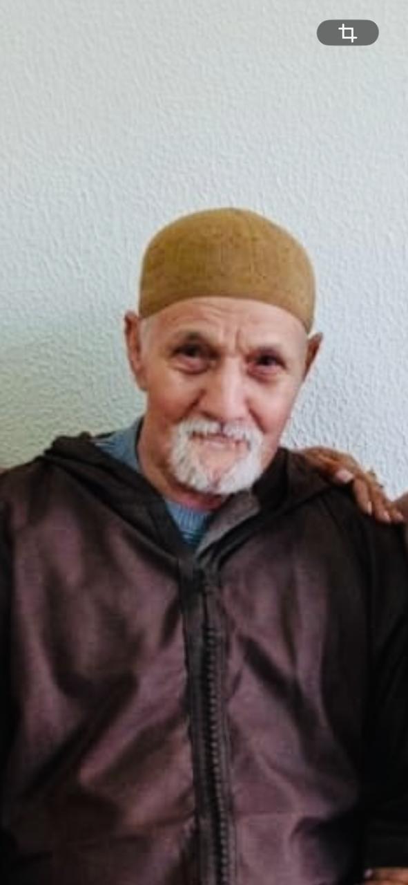 نداء إنساني.. اختفاء المسن “أحمد لحمدوشي” بحي الأزهر في الدار البيضاء وعائلته تستغيث