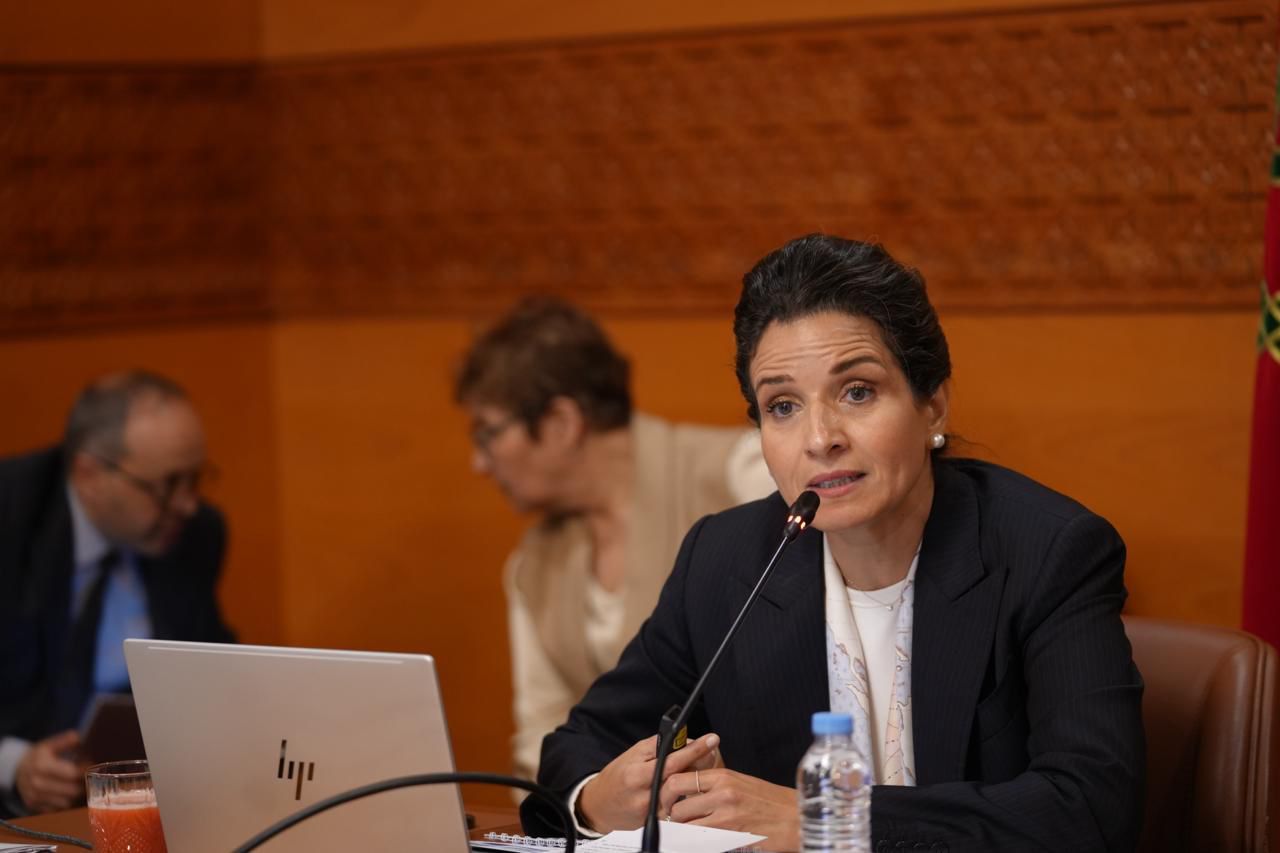 بنعلي تحويل الـONHYM إلى شركة مساهمة يجسد الرؤية الملكية ويخدم عشرات الآلاف من الأسر