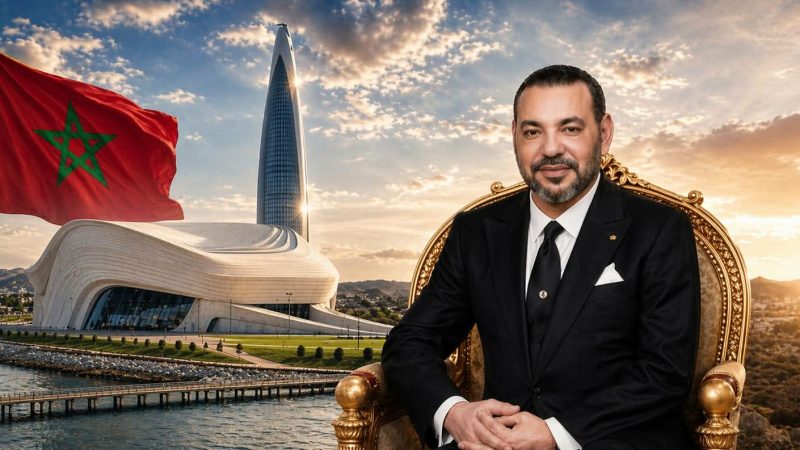 المسرح الكبير بالرباط.. رؤية ملك ومملكة تواصل تسجيل نفسها بقوة عبر التاريخ والجغرافيا