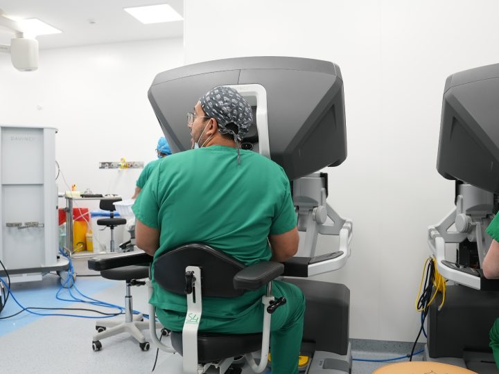 الجراحة الروبوتية في خدمة زراعة الكلى: إنجاز نوعي في المغرب