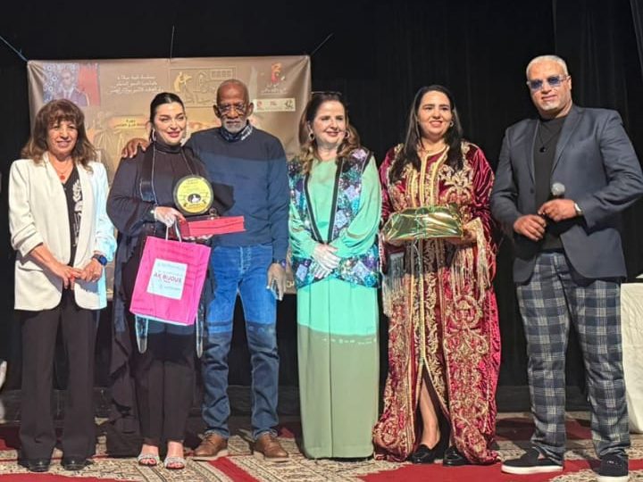 اختتام الدورة السابعة لمهرجان إبداعات سينما التلميذ بالحي المحمدي بالدار البيضاء