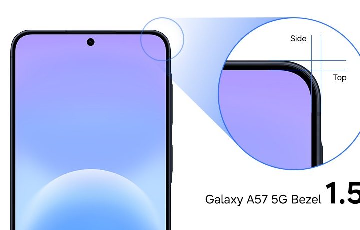 سامسونج توفر أحدث الابتكارات مع هاتفي Galaxy A57 5G وGalaxy A37 5G