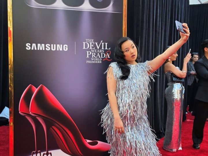 سامسونج تعلن عن تعاون عالمي مع فيلم The Devil Wears Prada 2 تزامناً مع إطلاق هاتفها الرائد Galaxy S26 Ultra
