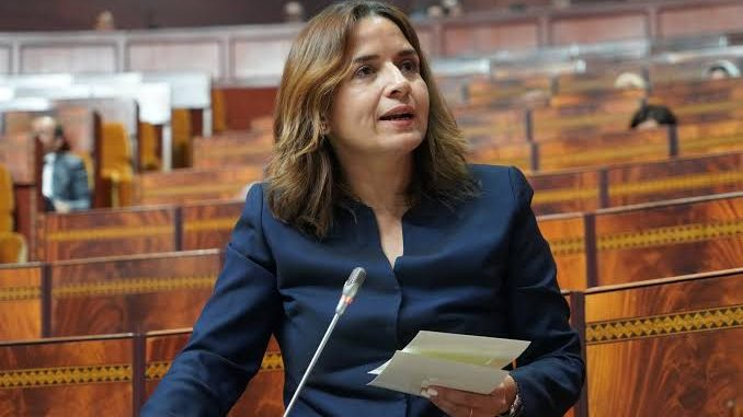 بنعلي تكشف تفاصيل المخزون الطاقي وتؤكد أن البلاد أمام فرصة تاريخية لتسريع الانتقال الطاقي