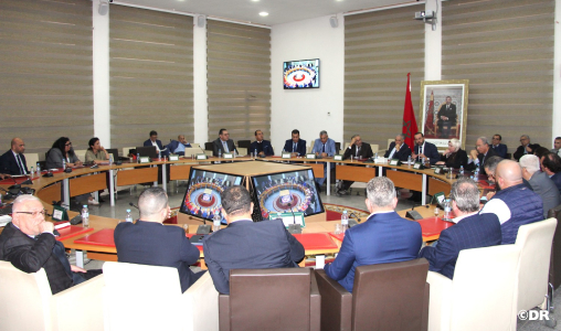 المكتب الوطني المغربي للسياحة يعبئ جهوده لتطوير القطاع بجهة الشرق