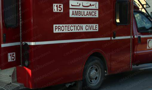 تطوان : مصرع طفلين في انهيار جزئي لبناية سكنية بالمدينة العتيقة