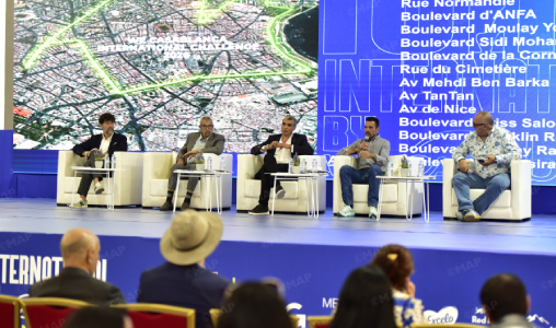 عداؤون من 47 جنسية يشاركون في دورة 2026 لسباق “10 كلم الدولي by WeCasablanca” بالدار البيضاء (منظمون)